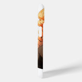 renaissance-anime vrouw Case-Mate iPhone case (Achterkant / Rechts)