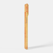 RENAISSANCE ARCHITECTURAAL PROJECT, ARCHITECT iPhone 15 CASE (Rechterkant)