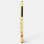 RENAISSANCE ARCHITECTUUR, ARCHITECT, ENGINEER Case-Mate iPhone CASE (Achterkant/links)