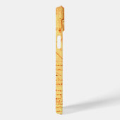 RENAISSANCE ARCHITECTUUR, ARCHITECT, ENGINEER Case-Mate iPhone CASE (Achterkant / Rechts)