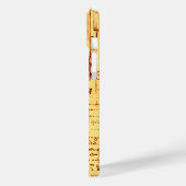 RENAISSANCE ARCHITECTUUR, ARCHITECT, ENGINEER Case-Mate iPhone CASE (Achterkant / Links)