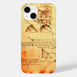 RENAISSANCE ARCHITECTUUR, ARCHITECT, ENGINEER Case-Mate iPhone CASE