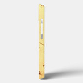 RENAISSANCE ARCHITECTUUR, ARCHITECT, ENGINEER Case-Mate iPhone CASE (Achterkant / Links)