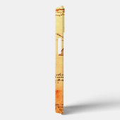 RENAISSANCE ARCHITECTUUR, ARCHITECT, ENGINEER Case-Mate iPhone CASE (Achterkant / Rechts)