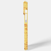 RENAISSANCE ARCHITECTUUR, ARCHITECT, ENGINEER Case-Mate iPhone CASE (Achterkant / Links)