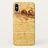 RENAISSANCE ARCHITECTUUR, ARCHITECT, ENGINEER Case-Mate iPhone CASE (Achterkant)
