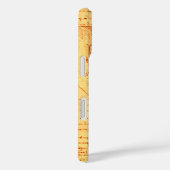 RENAISSANCE ARCHITECTUUR, ARCHITECT, ENGINEER Case-Mate iPhone CASE (Achterkant / Rechts)