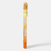 RENAISSANCE ARCHITECTUUR, ARCHITECT, ENGINEER Case-Mate iPhone CASE (Achterkant / Rechts)