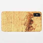 RENAISSANCE ARCHITECTUUR, ARCHITECT, ENGINEER Case-Mate iPhone CASE (Achterkant (horizontaal))