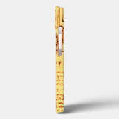RENAISSANCE ARCHITECTUUR, ARCHITECT, ENGINEER Case-Mate iPhone CASE (Achterkant / Links)