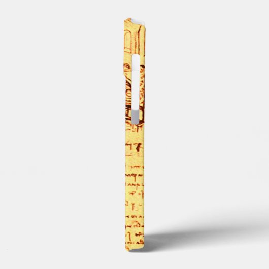 RENAISSANCE ARCHITECTUUR, ARCHITECT, ENGINEER Case-Mate iPhone CASE (Achterkant / Links)