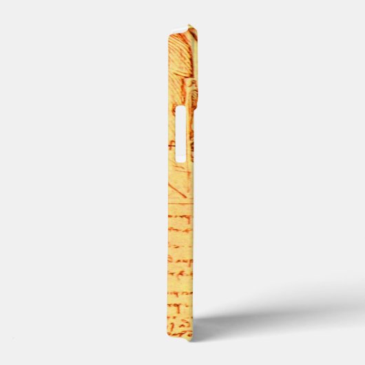 RENAISSANCE ARCHITECTUUR, ARCHITECT, ENGINEER Case-Mate iPhone CASE (Achterkant / Rechts)