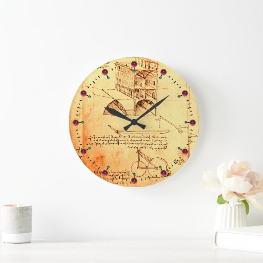 RENAISSANCE ARCHITECTUUR, ARCHITECT GROTE KLOK (Huis)