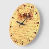 RENAISSANCE ARCHITECTUUR, ARCHITECT GROTE KLOK (Hoek)