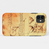RENAISSANCE ARCHITECTUUR,ARCHITECT,INGENIEUR Case-Mate iPhone CASE (Achterkant (horizontaal))