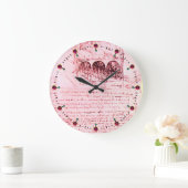 RENAISSANCE ARCHITECTUUR, ARCHITECT, Roze Grote Klok (Huis)