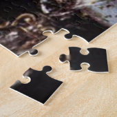 Renaissance Art El Greco Annunciation Advent Legpuzzel (Zijkant)