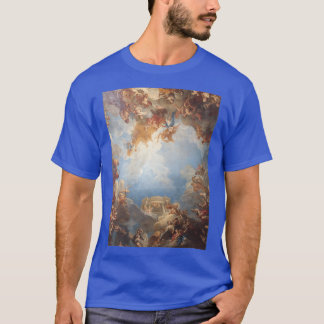 Renaissance art from Versailles T-shirt