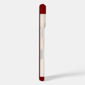 Renaissance beeldhouwkunst kunst Case-Mate iPhone case (Achterkant / Rechts)