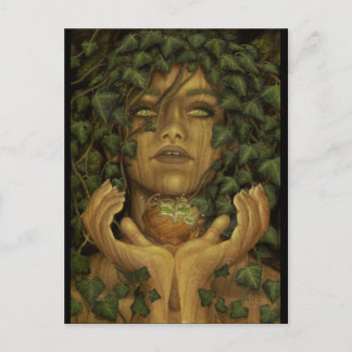 Renaissance Briefkaart