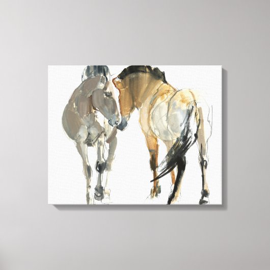 Renaissance Canvas Afdruk (Voorkant)