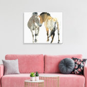Renaissance Canvas Afdruk (Insitu (Woonkamer))