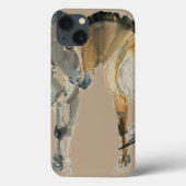 Renaissance Case-Mate iPhone Case (Achterkant)