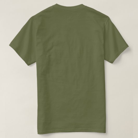 Renaissance Draken T-Shirt (Design achterkant)