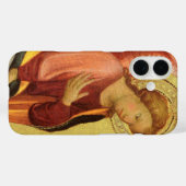 Renaissance engel door Meester van het Bambino Vis Case-Mate iPhone Case (Achterkant (horizontaal))