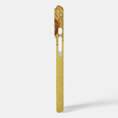 Renaissance engel door Meester van het Bambino Vis Case-Mate iPhone Case (Achterkant / Links)