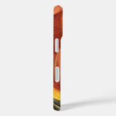 Renaissance engel door Meester van het Bambino Vis Case-Mate iPhone Case (Achterkant / Rechts)