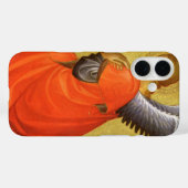 Renaissance engel door Meester van het Bambino Vis Case-Mate iPhone Case (Achterkant (horizontaal))