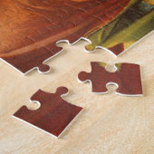 Renaissance engel door Meester van het Bambino Vis Legpuzzel (Zijkant)