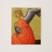 Renaissance engel van Master of the Bambino Vispo Legpuzzel (Verticaal)