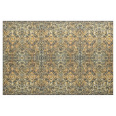 Renaissance Era Fruit & Floral Pattern Stof (Yard (91,4 cm))