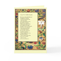 Renaissance Garden - Kindergroenten