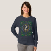 Renaissance Hare T-shirt (Voorkant volledig)