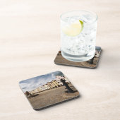 Renaissance Houses Bier Onderzetter (Rechterzijde)