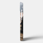 Renaissance Houses Case-Mate iPhone Case (Achterkant / Links)