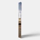 Renaissance Houses Case-Mate iPhone Case (Achterkant / Rechts)