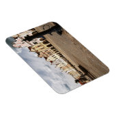 Renaissance Houses Magneet (Rechterzijde)