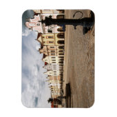 Renaissance Houses Magneet (Verticaal)