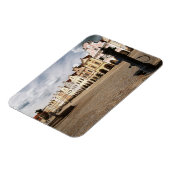 Renaissance Houses Magneet (Linkerzijde)