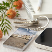 Renaissance Houses Sleutelhanger (Voorkant Rechts)