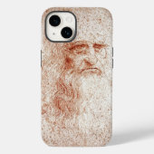 Renaissance in uw handen: Leonardo's nalatenschap Case-Mate iPhone Case (Achterkant)