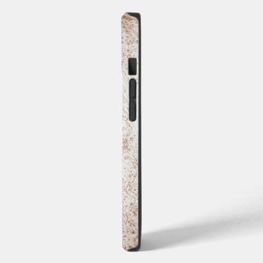 Renaissance in uw handen: Leonardo's nalatenschap Case-Mate iPhone Case (Achterkant / Links)