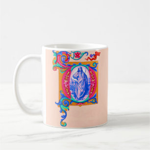 Renaissance Jesus Koffiemok
