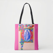 Renaissance Jesus print Tote Bag (Voorkant)