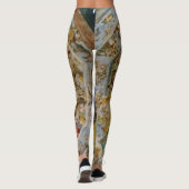 Renaissance Leggings (Achterkant)