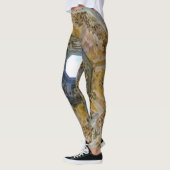 Renaissance Leggings (Links)